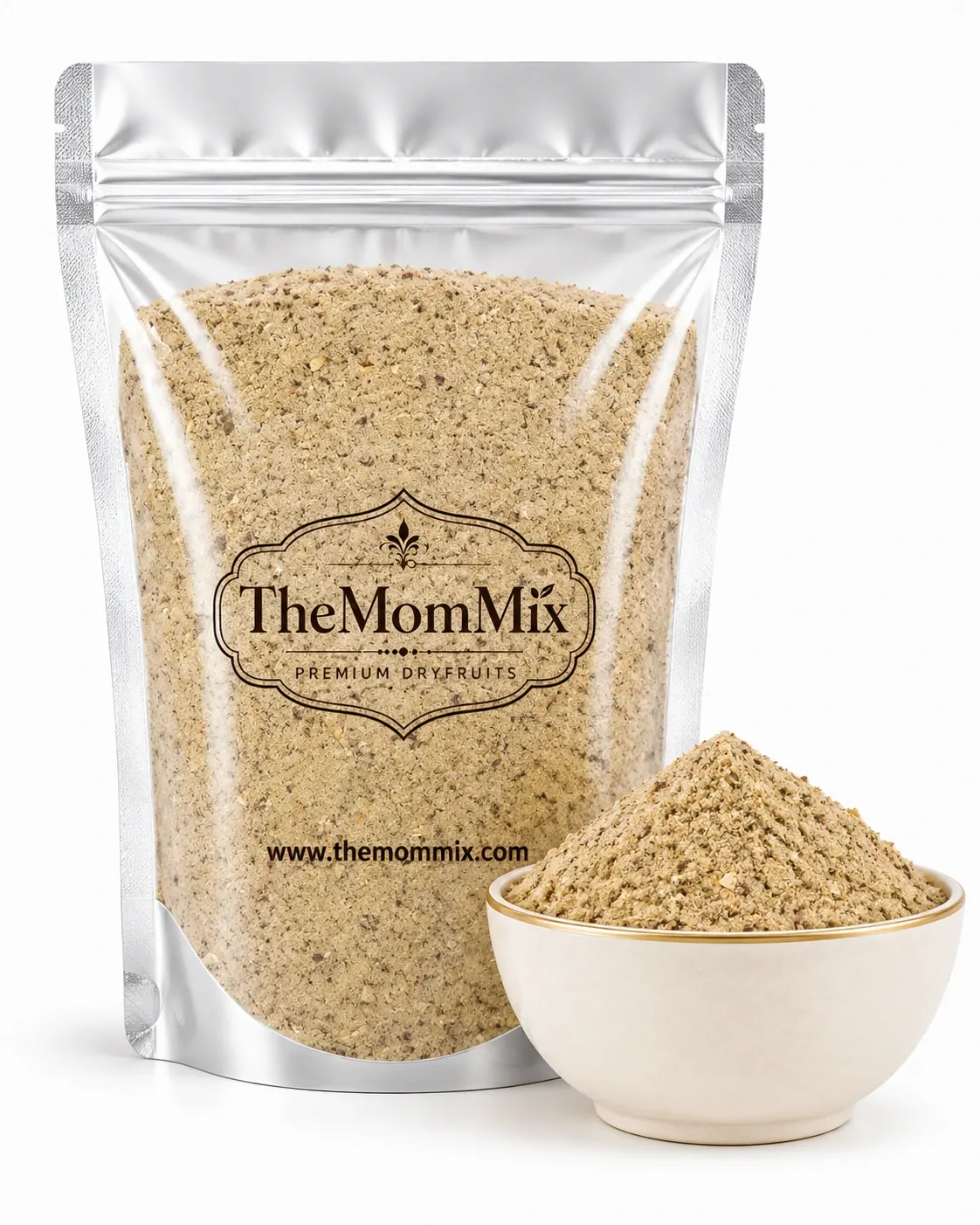 50+ Energy Powder: Daily Nutrition for Seniors