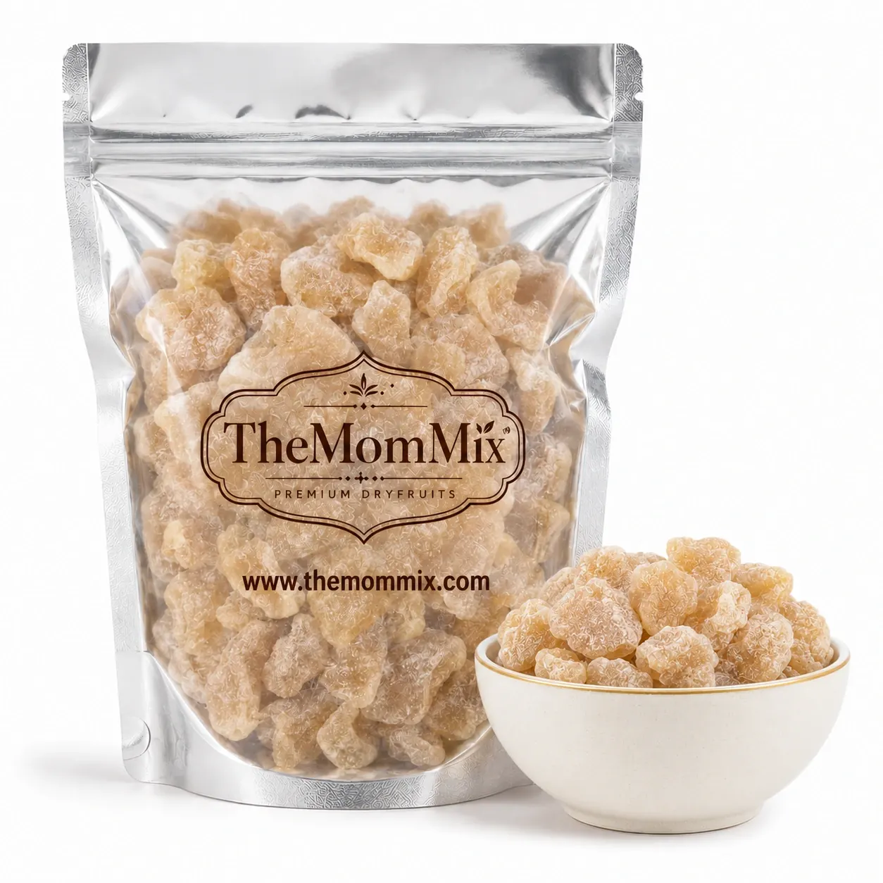 Dried Amla Candy — real nuts and dry fruits